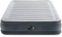 Intex comfort plush luchtbed - twijfelaar - thumbnail