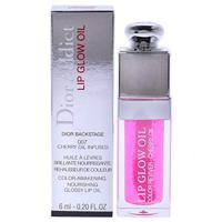 Dior Addict Lip Glow Oil - thumbnail