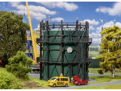 Faller 130176 H0 Gashouder