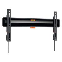 Vogel's TVM 3405 SP Vaste TV-Beugel OLED Schermen van 32 tot 77 cm Zwart - thumbnail