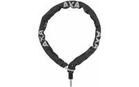 Axa Insteekketting ulc100cm zwart - thumbnail