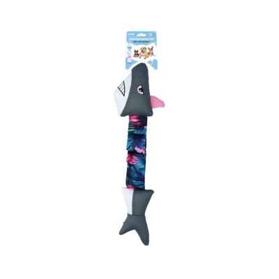 CoolPets Pull Me! Sharky Flower