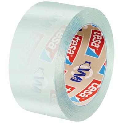 tesa ECO & CRYSTAL 59035-00000-00 tesafilm tesafilm Eco & Crystal Transparant (l x b) 10 m x 19 mm 2 stuk(s) tesa ECO & CRYSTAL 59035-00000-00 tesafilm tesafilm Eco & Crystal Transparant (l x b) 10 m x 19 mm 2 stuk(s)