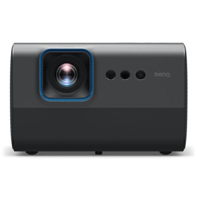 BenQ GP520 4K HDR 2600 lm LED thuisentertainment woonkamerprojector met Google TV, Auto Cinema-modus, MEMC, Rec. 709, HDR10+, HDMI 2.1, USB-A, USB-C, Wifi 6, Bluetooth 5.2, eARC, Dolby, 7.1-kanaals