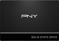 PNY - CS900 SATA - SSD-schijf - 2,5 - 500 GB - thumbnail