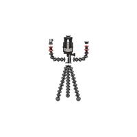 JOBY Gorillapod mobile Rig, Treppiede, Fotocamera, Accessori, YouTube, Vlogging, Smartphone, iPhone, GripTight, JB01533-BWW - thumbnail