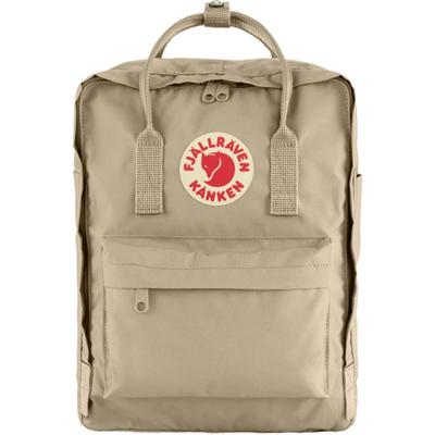 Fjallraven Kånken Rugtas Fossil 16L