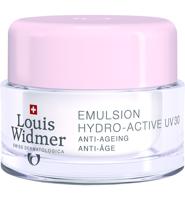 Emulsion hydro-active UV 30 licht geparfumeerd 50 Milliliter - thumbnail