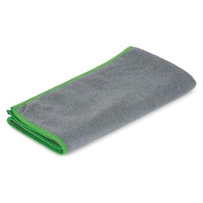 Greenspeed original microvezeldoek 40x40 cm grijs (10 stuks)