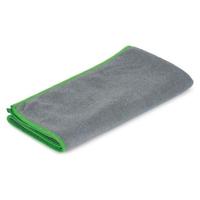 Greenspeed original microvezeldoek 40x40 cm grijs (10 stuks) - thumbnail