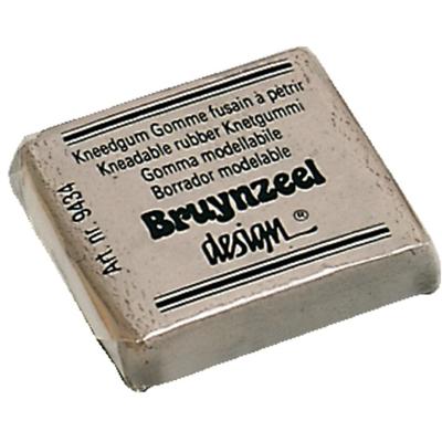 Bruynzeel Kneedgum design