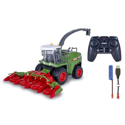 Jamara Fendt Katana hakselaar RC 1:24S - thumbnail