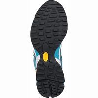 Meindl Top Trail Mid Gtx Dames Hoge Wandelschoen Rubinrot 5,5 - thumbnail