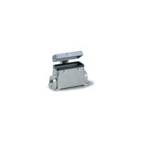 LAPP 19036000 Socketbehuizing M20 EPIC® H-B 10 10 stuk(s) - thumbnail