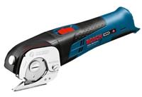 Bosch Professional Universele accuschaar 06019B2901 GUS 12V-300 Zonder accu, Zonder lader - thumbnail