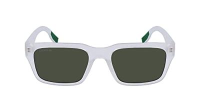 Heren zonnebril Lacoste L6004S-970 Ø 55 mm
