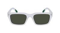 Heren zonnebril Lacoste L6004S-970 Ø 55 mm - thumbnail