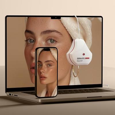 Datacolor Spyder Celebration Kit