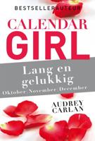 Lang en gelukkig - oktober/november/december (Paperback) - thumbnail