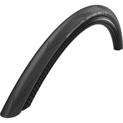 SCHWALBE buitenband one r-guard 650 x 23c zw vouw