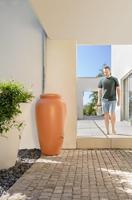 Garantia design regenton amphore 300 liter - thumbnail