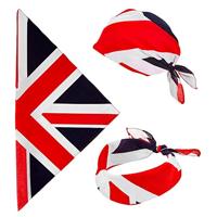 Bandana Engeland - thumbnail