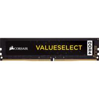 Corsair PC-werkgeheugen module ValueSelect CMV8GX4M1A2400C16 8 GB 1 x 8 GB DDR4-RAM 2400 MHz CL16 - thumbnail