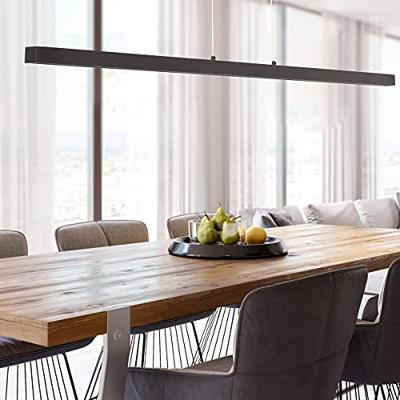 Steinhauer HanglampLight stripe - 2745ZW