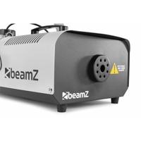 Beamz S1500 rookmachine DMX - thumbnail
