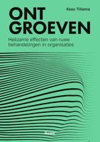 Ontgroeven - K. Tillema - ebook - thumbnail