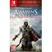 Assassin's Creed The Ezio Collection - thumbnail
