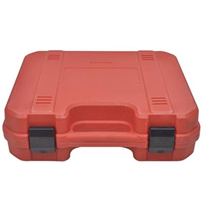 VidaXL Wielnaaflager gen2 gereedschapset 19st 82mm voor ford land rover volvo