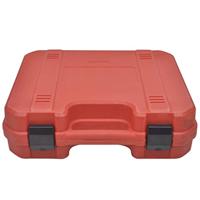 VidaXL Wielnaaflager gen2 gereedschapset 19st 82mm voor ford land rover volvo - thumbnail