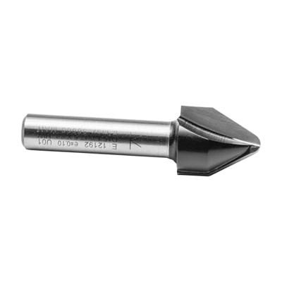 ENT Schriftfrees 60 graden B=17,5mm, Kolf 8mm - 7912192 ENT Schriftfrees 60 graden B=17,5mm, Kolf 8mm - 7912192