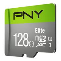 Micro SD-Kaart PNY ELITE Elite C10 - thumbnail
