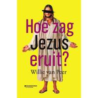 Willie  Van Peer Hoe zag Jezus eruit? - thumbnail