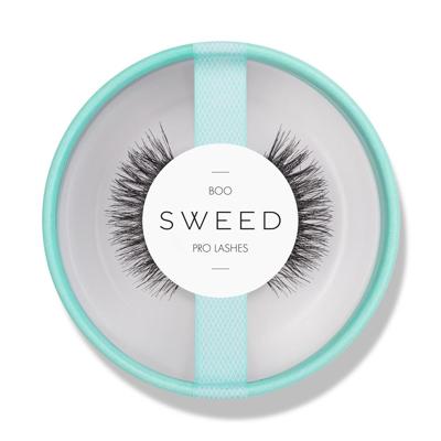 Sweed Beauty Pro Lashes Boo 3D Black 1St Sweed Beauty Pro Lashes Boo 3D Black 1St