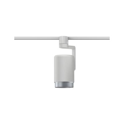 Paulmann 230V-railsysteem lamp URail E27 Wit