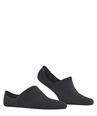 Falke Cool Kick Heren Sok Dark Grey 42-43