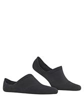 Falke Cool Kick Heren Sok Dark Grey 44-45 - thumbnail