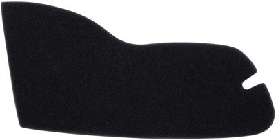 NYPSO luchtfilter air filter black