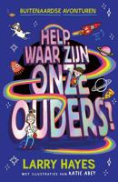 Help waar zijn onze ouders (Hardback) - thumbnail