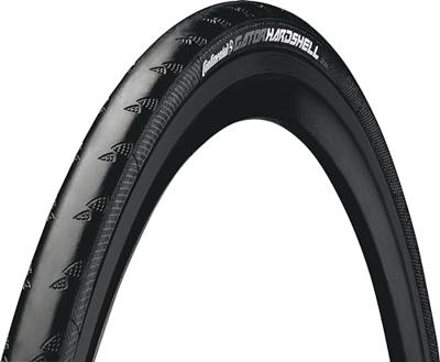 Continental tires gator hardshell blackedition 28" | 700 x 28c (28 - 622) folding