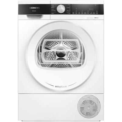 Siemens WQ35G2C9NL extraKlasse Warmtepompdroger Siemens WQ35G2C9NL extraKlasse Warmtepompdroger