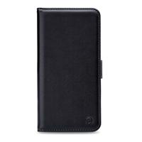Mobilize Classic Gelly Wallet Book Case Apple iPhone 6/6S/7/8/SE (2020/2022) Black - thumbnail