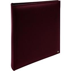 Henzo Fotoalbum LONZO bordeaux 300x365