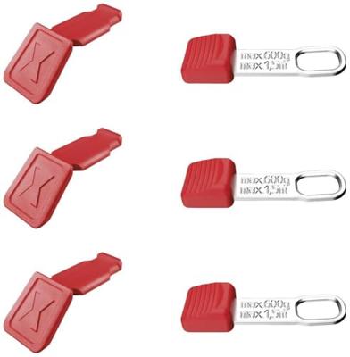 Knipex 00 63 06 TCR Tangoog 3 stuk(s) Knipex 00 63 06 TCR Tangoog 3 stuk(s)