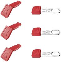 Knipex 00 63 06 TCR Tangoog 3 stuk(s) - thumbnail