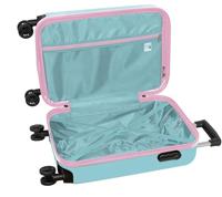 Handbagagekoffer Munich munich Celeste 20'' 20 L 34,5 x 55 x 20 cm - thumbnail