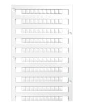 Weidmüller 1609801044 Wit 1000 stuk(s) - thumbnail